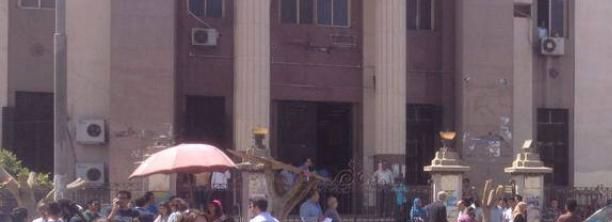 Update: Ajnad Misr claims responsibility for Heliopolis Court bombing