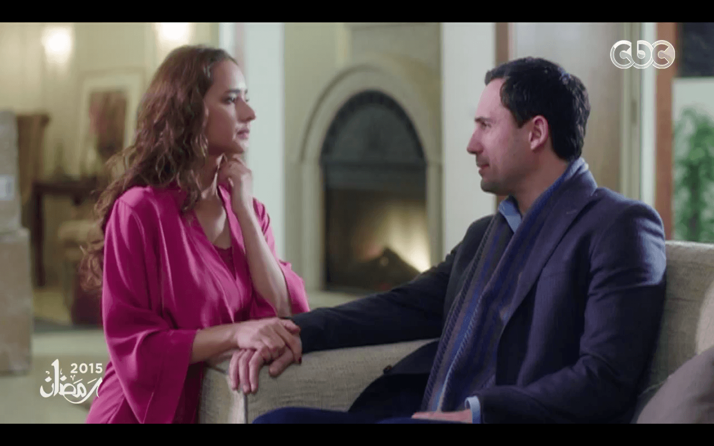 Great expectations: Scriptwriter Mariam Naoum on her bold TV work