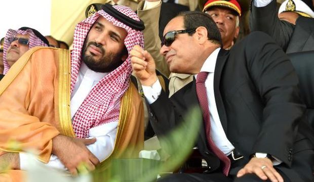 Egypt extends military operations in Yemen by 6 months