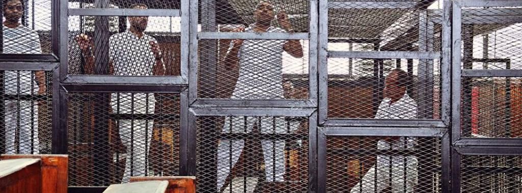Australian FM: Peter Greste’s trial will have ramifications on Egypt-Australia relations