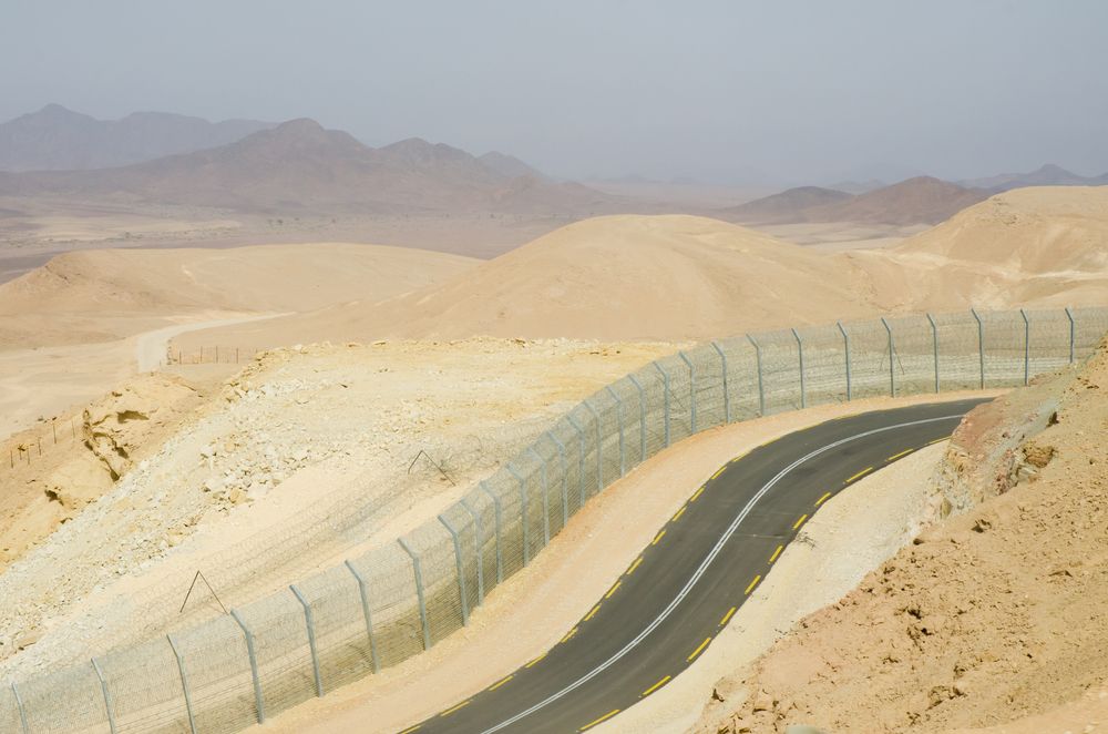 15-year-old shot dead in Israel by Egyptian Armed Forces