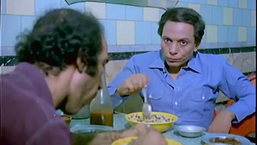 Egypt’s cinematic gems: The Artful