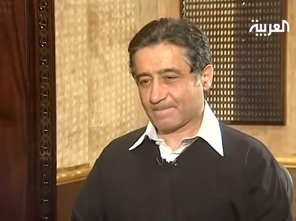 Update: Elections committee rejects Ahmed Ezz’s candidacy papers