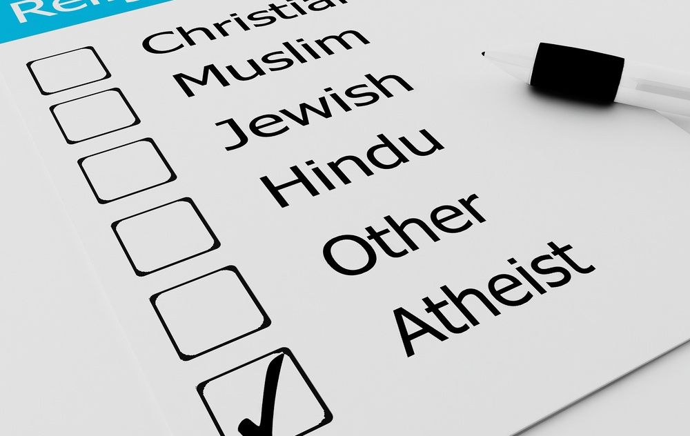 Survey claims 866 atheists in Egypt, highest in Arab World