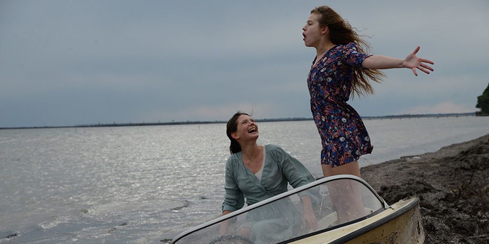 Tips from the culture desk: A great week for film