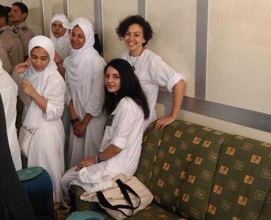 بعد الحكم بسجنهم 3 سنوات.. دفاع معتقلي «مسيرة الإتحادية»: قرار المحكمة سياسي