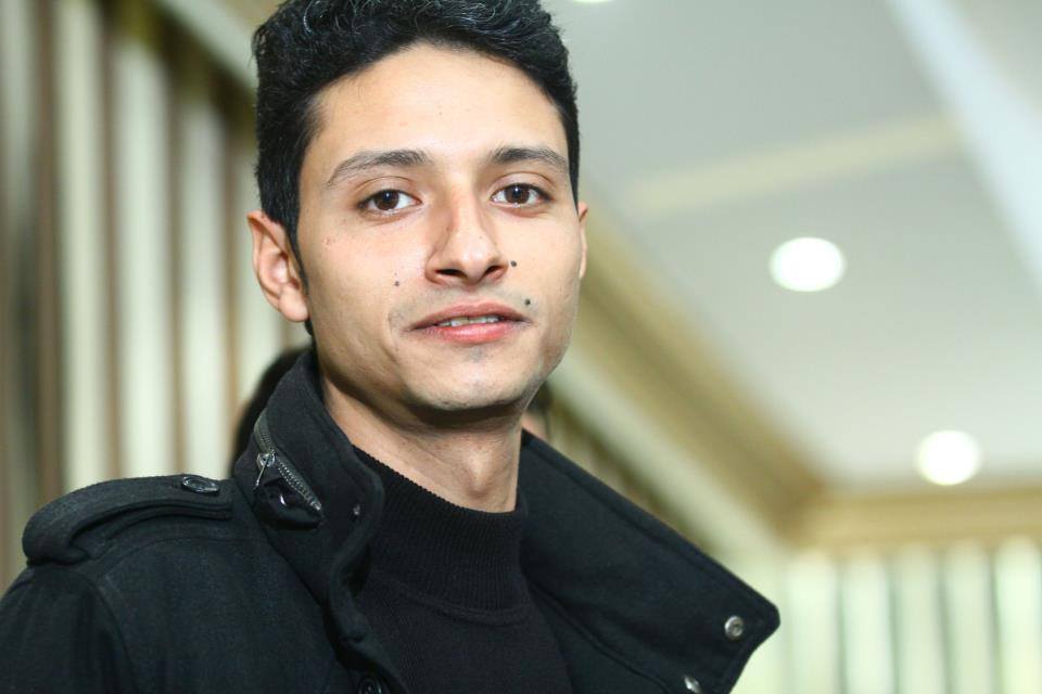 Journalist claims illegal detention, files complaint with prosecutor general