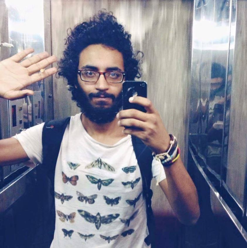 Where is Massouny? Search continues for man taken by national security in June