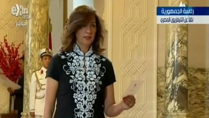 Beauty over brains: Egyptian media fixates on female ministers