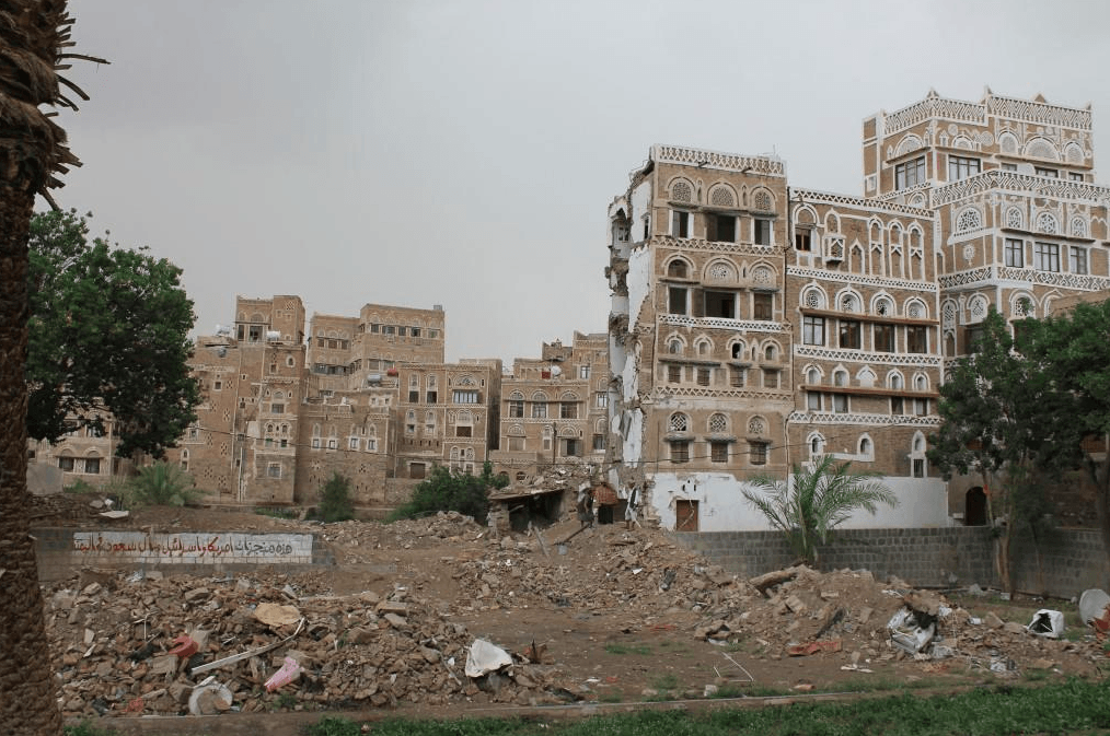 Egypt reportedly deploys ground troops to Yemen