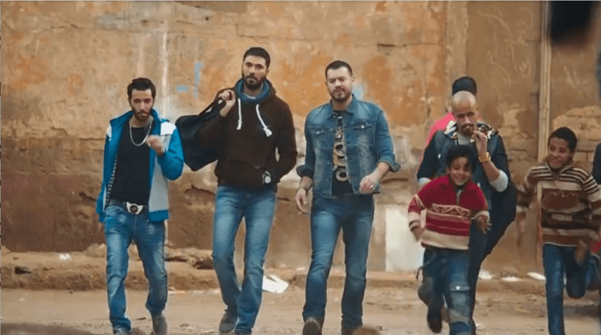 Welad Rizk: A guilty pleasure