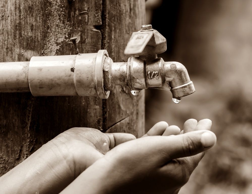 Water begins to return to Hurghada after 11-day outage