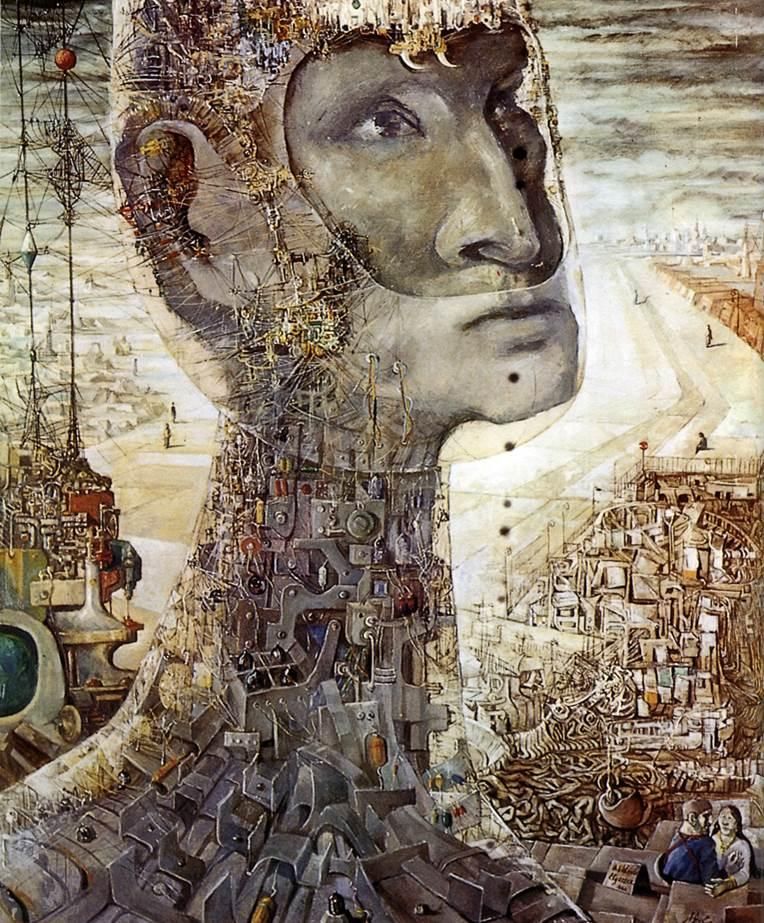 Buyer beware, part 1: The rise of art fraud in Egypt