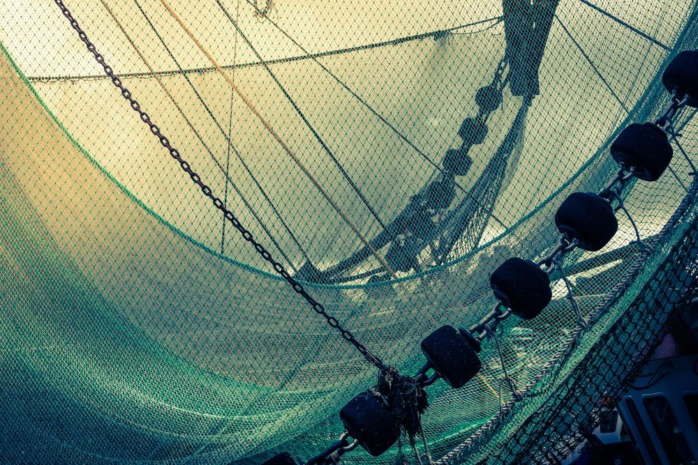 3 fishermen drown in Libyan waters, 8 others still missing