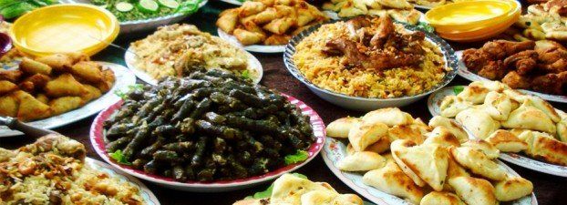 A few things you might hear at Eid family gatherings