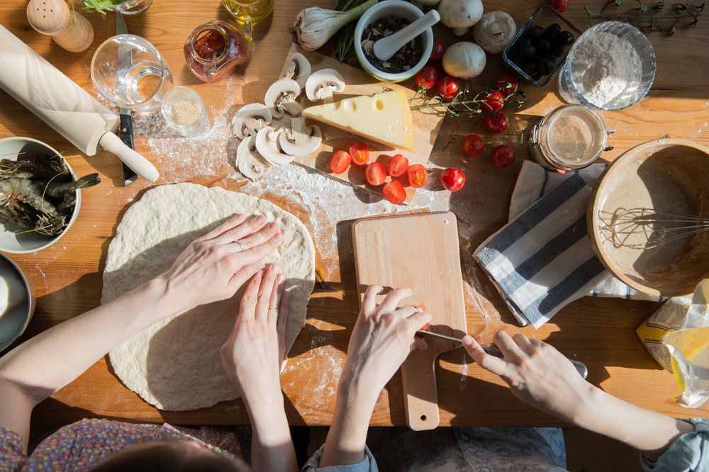 Mada family recipes: 3 sentimental dishes for Eid weekend