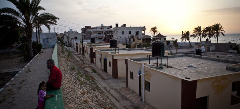 1st civilian killed by armed men since Operation Sinai 2018 prompts security sweep in south Arish