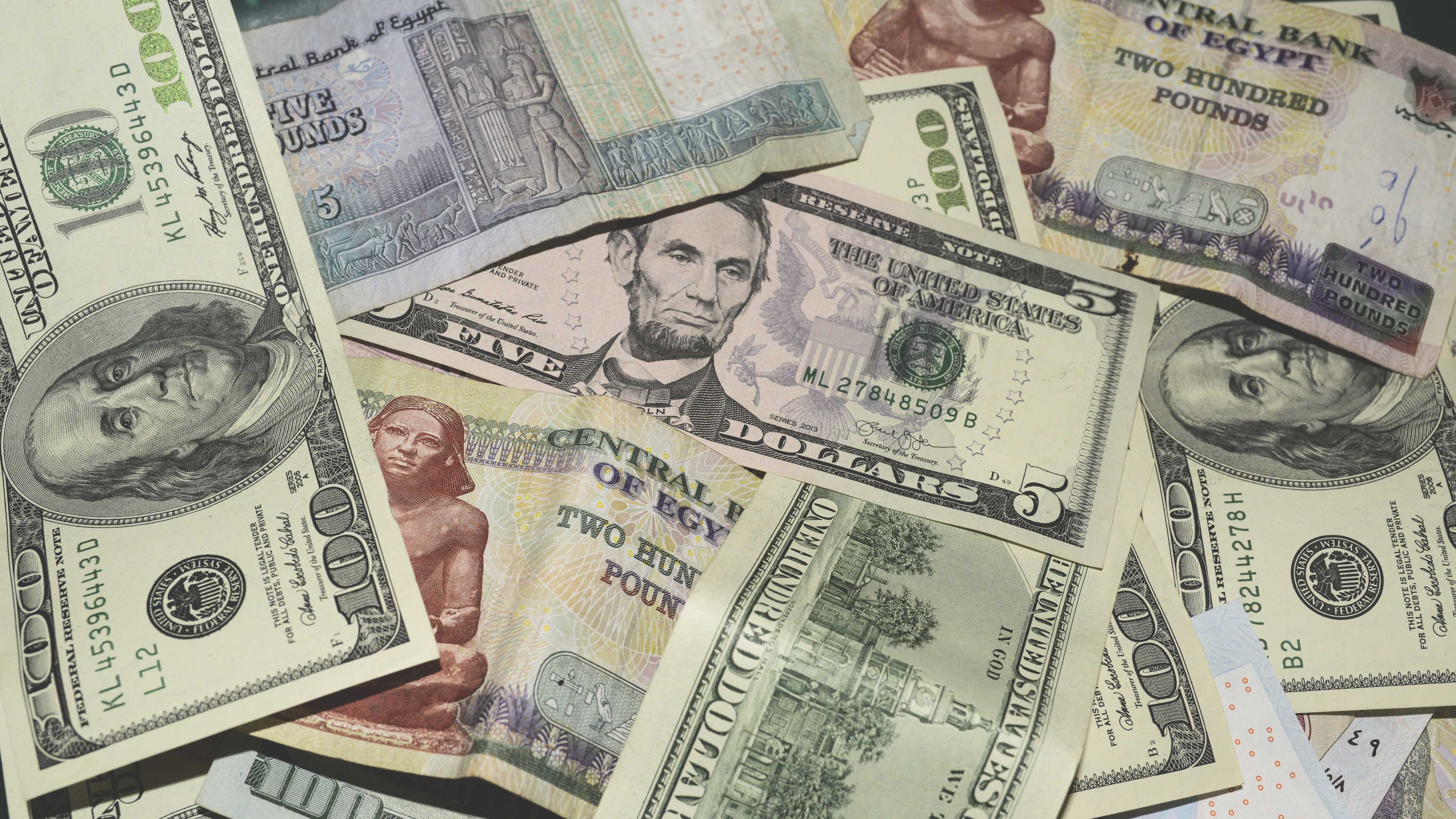 Analysts: The poor will bear the brunt of price shocks after pound floats