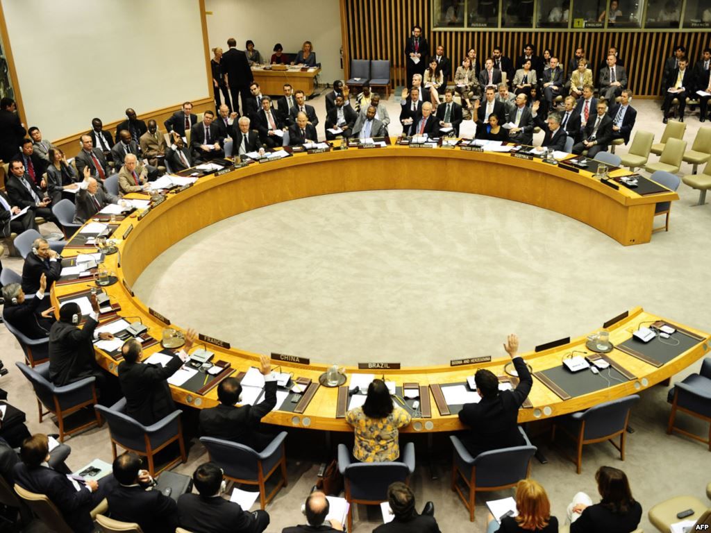 Egypt at the Security Council: A lot of effort for an uncontested seat