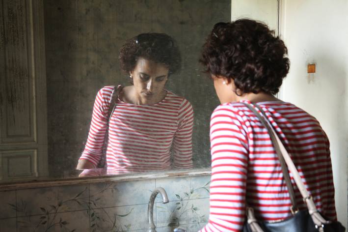 Cactus Flower: Talking to Hala Elkoussy about film and crowdfunding