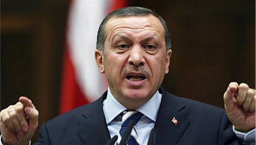 Foreign Ministry slams Erdogan’s anti-Sisi remarks