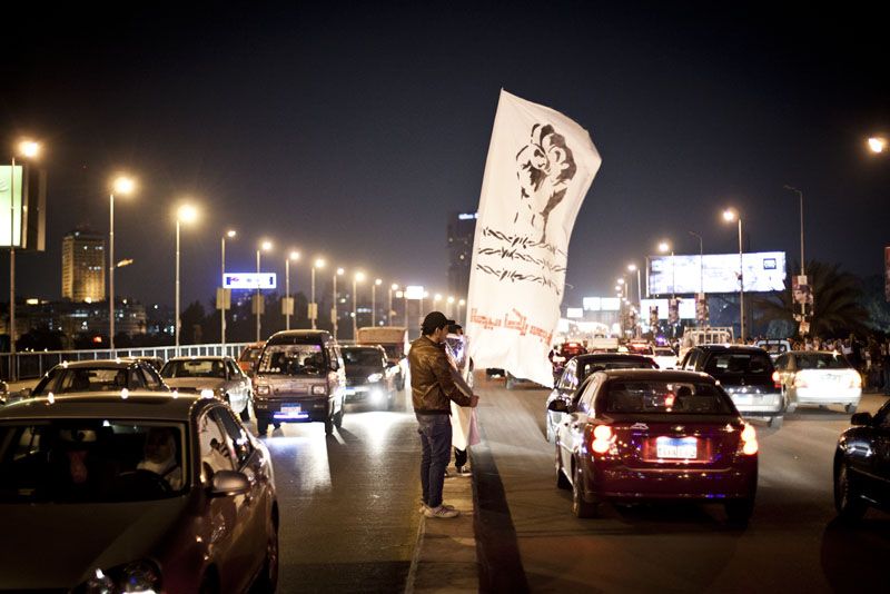 Report: 215 cases of forced disappearances in August, September