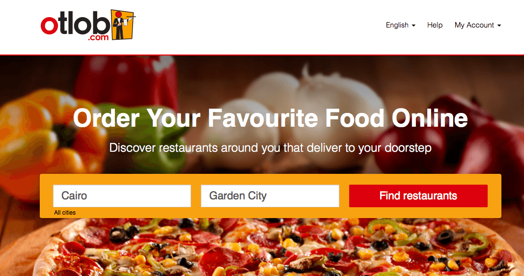 Otlob bought by German e-commerce giant