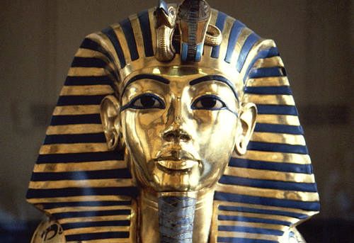 Antiquities Ministry rescinds media invitation to observe King Tut mask restoration