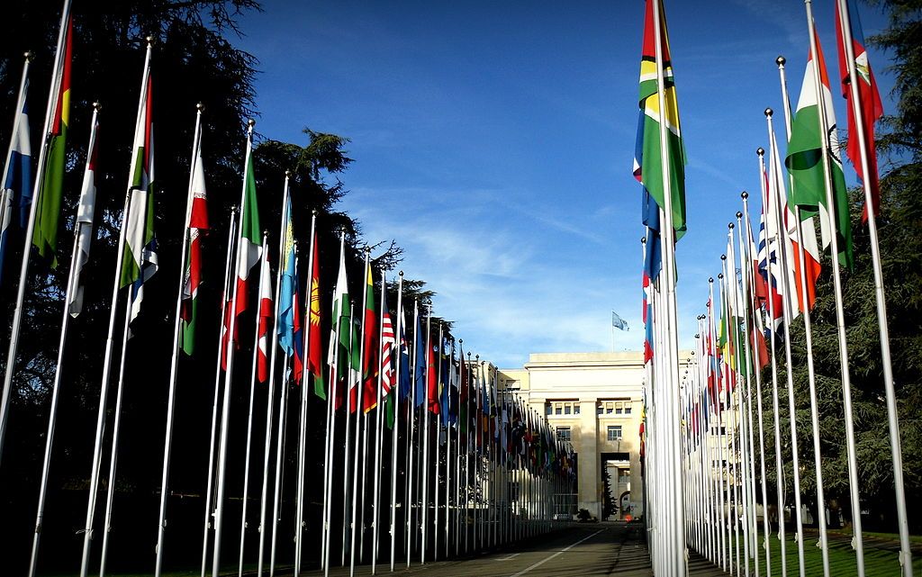 Egypt accepts most UN recommendations to improve human rights, but groups say violations worsening