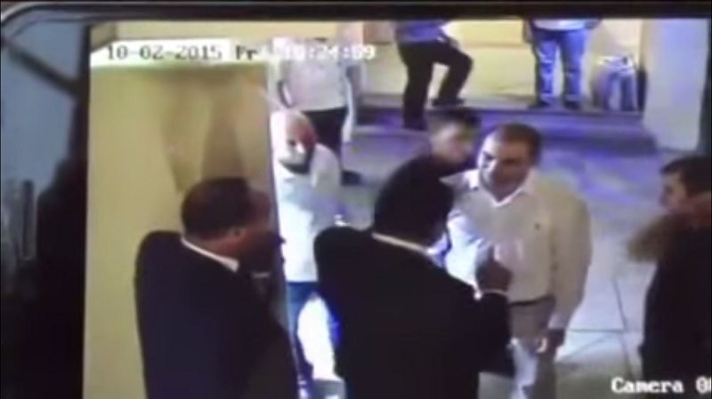 Rage pours forth after Egyptian assaulted in Jordan, but systemic abuse of expats largely ignored