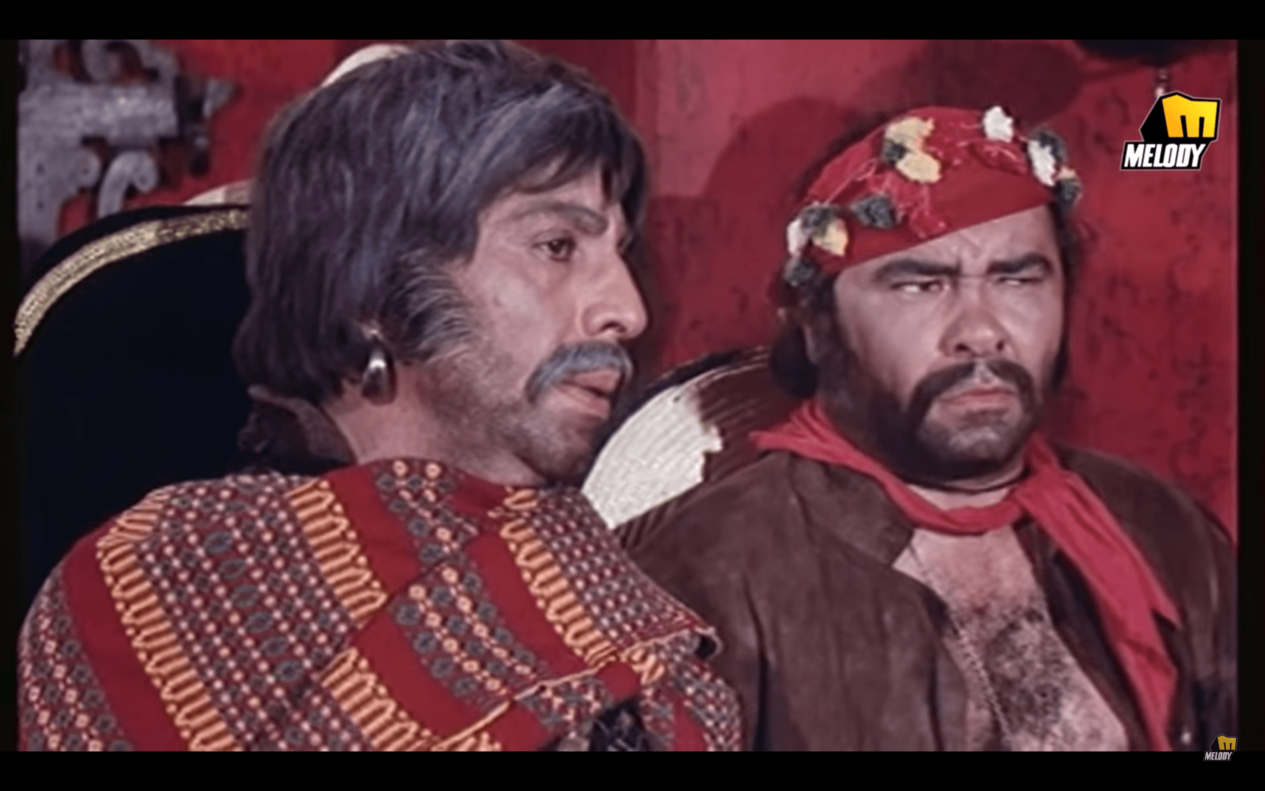 Egypt’s cinematic gems: Viva Zalata
