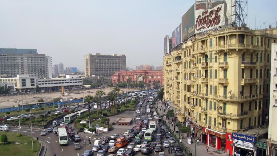 The changing face of downtown