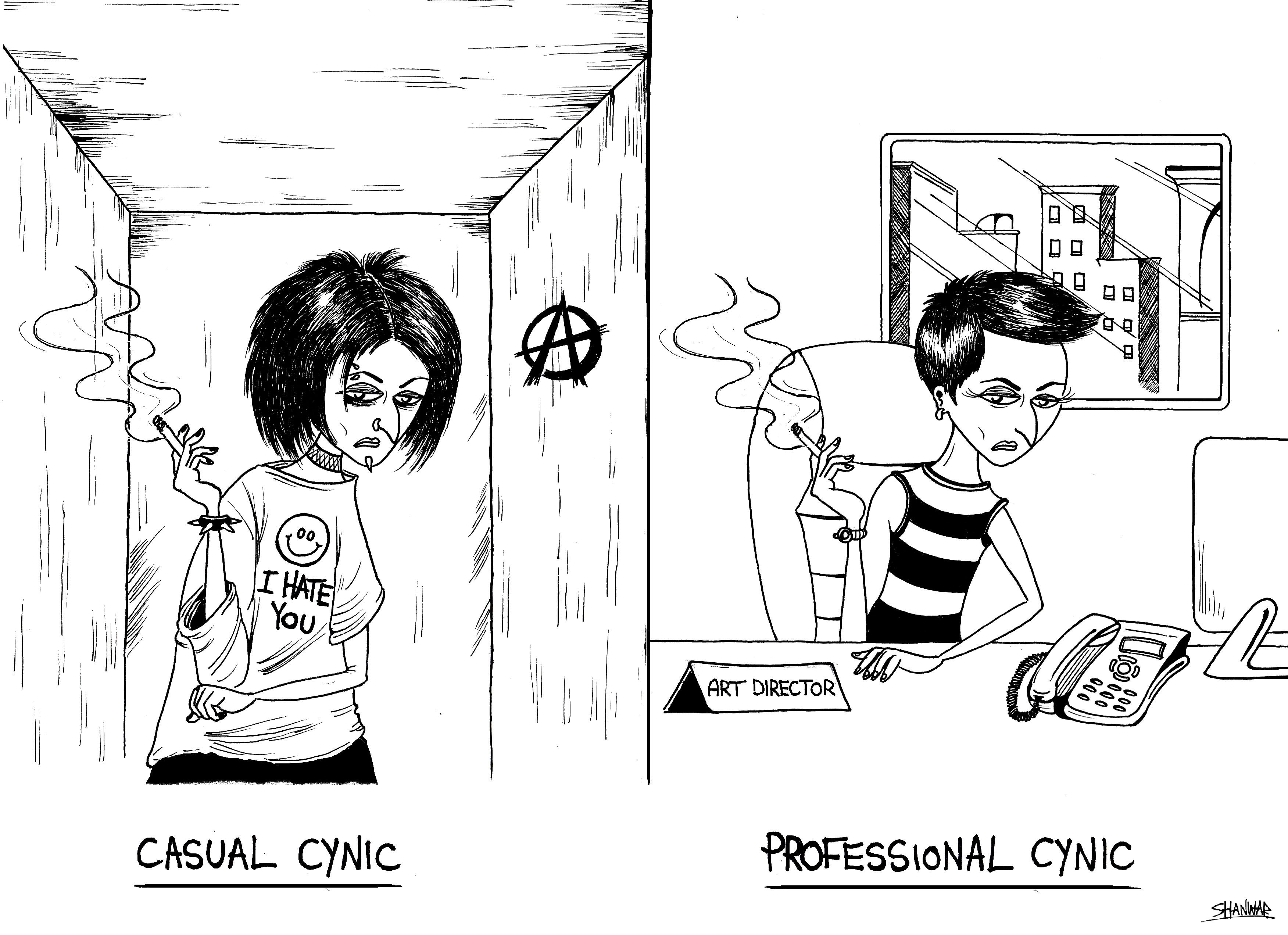 Cynic