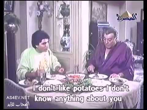 Egypt’s cinematic gems: The Story of Tou