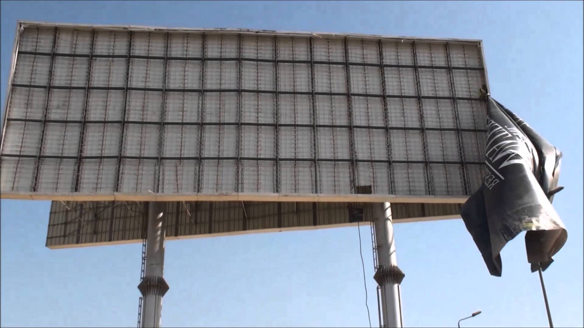 Companies clash with military over ad rights