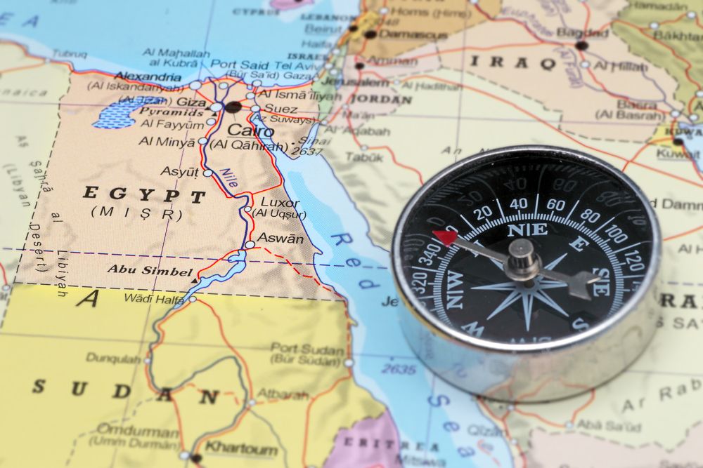 بين اليمين الإسلامي واليمين الأوروبي.. يا قلبي لا تحزن