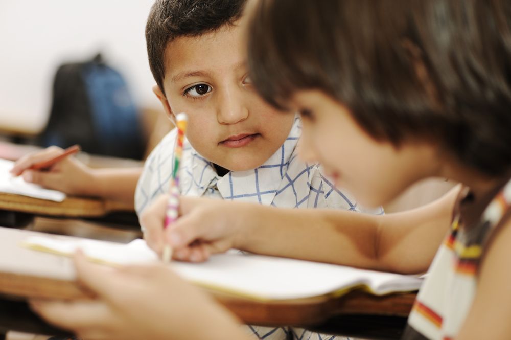 Food poisoning spreads among Egypt’s children, likely caused by free school meals