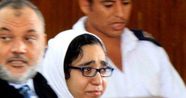 Esraa al-Taweel begs for medical care as judge extends her detention by 45 days