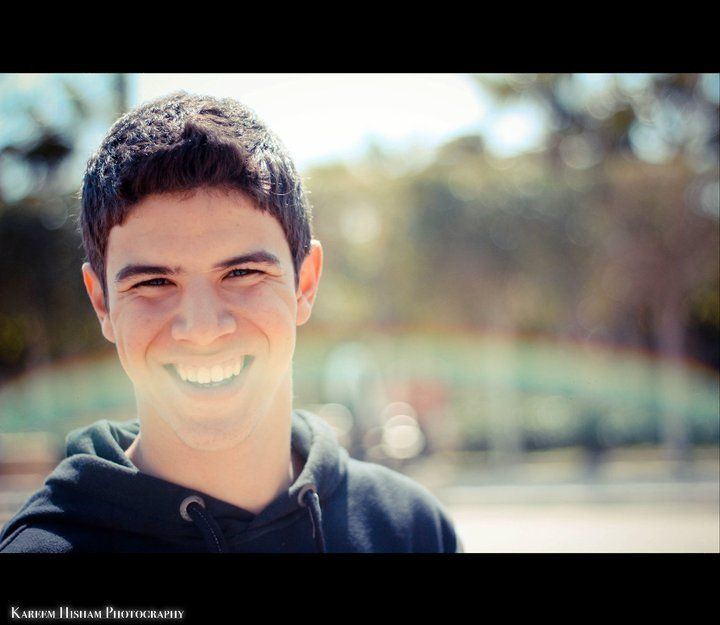 Imprisoned student Ayman Moussa may be allowed to attend father’s funeral: MOI source