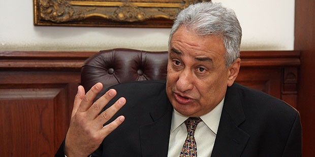 Sameh Ashour preemptively declares victory in Lawyers Syndicate elections