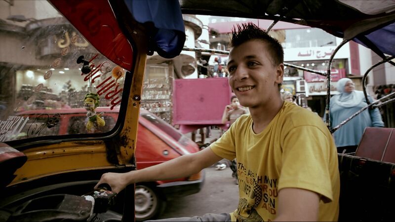 Tuk-tuk: Beautifully shot, unnecessarily long