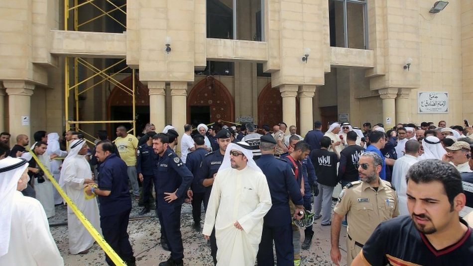 Foreign Ministry: Egyptian killed in Kuwait was murdered