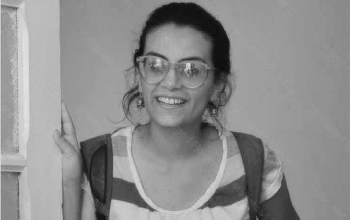Alexandria activist released