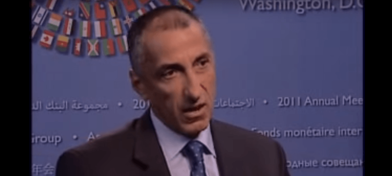 Egypt’s new Central Banker: High expectations, but no action so far