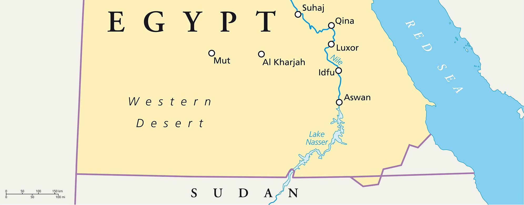 Egyptian and Sudanese officials downplay rising tension between the two countries