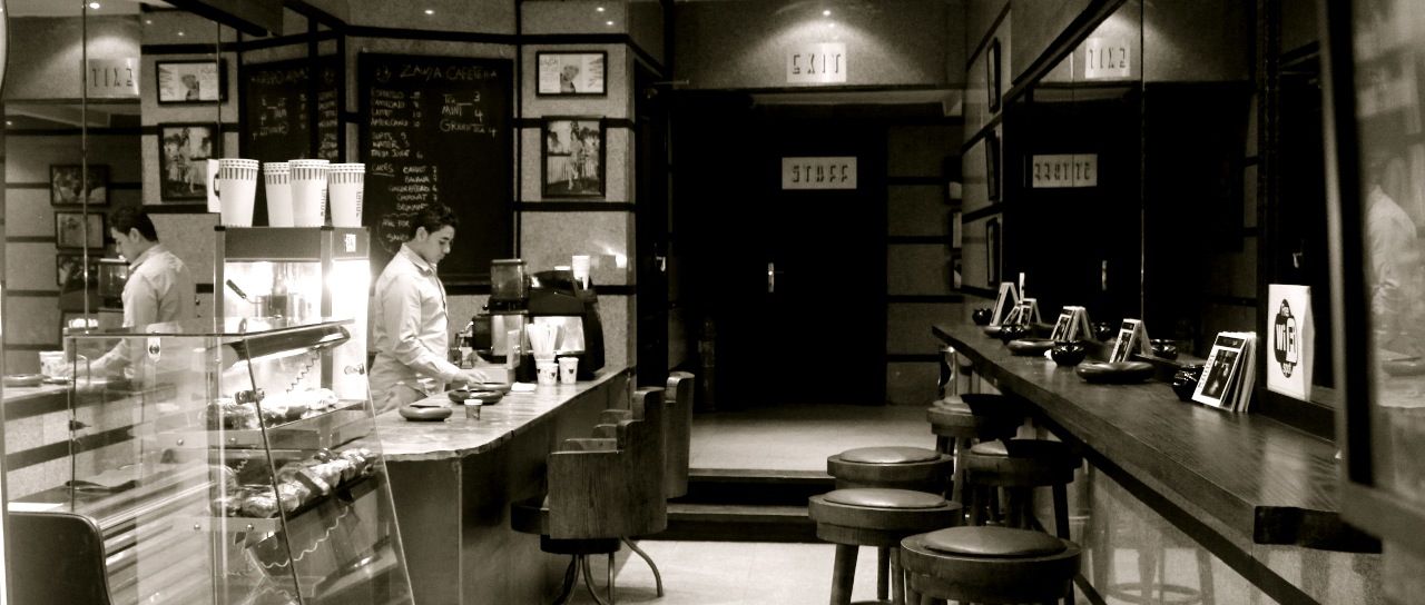 Zawya cinema to join permanent Alexandria art scene