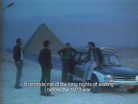 Egypt’s cinematic gems: Bus Driver