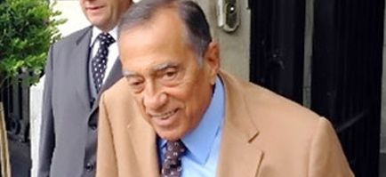Money without truth: Egypt’s reconciliation deal with Mubarak-era tycoon
