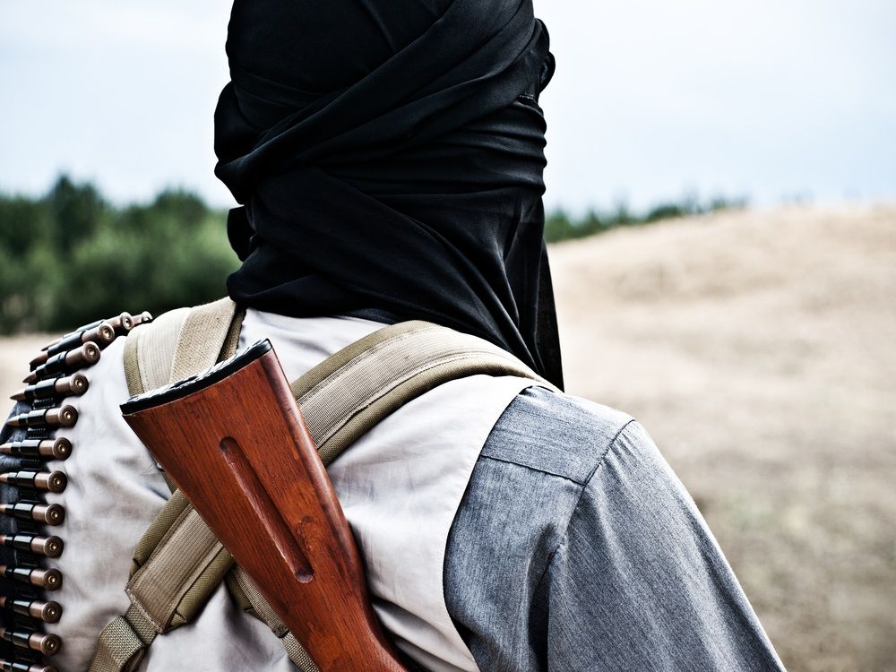 Death sentences issued against 10 Islamists referred to grand mufti