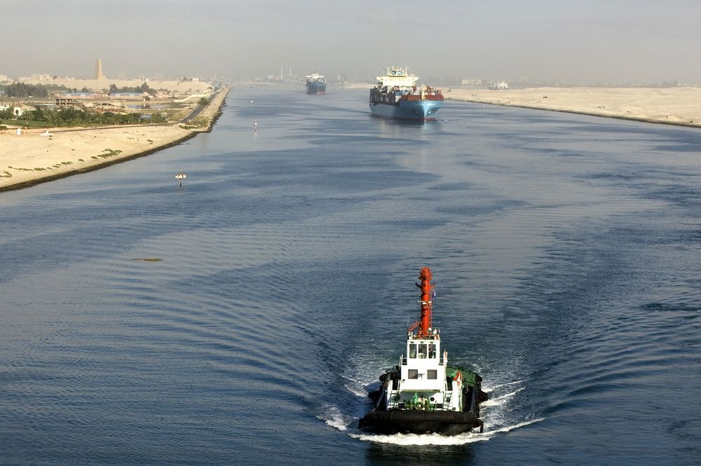 US to assemble international maritime security force to protect shipping lines after Houthi attacks